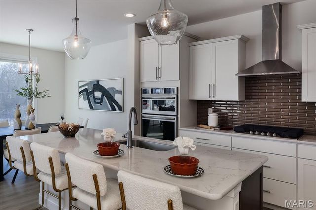 0 Bridgeport @ Claymont Hills, St Louis, MO 63129