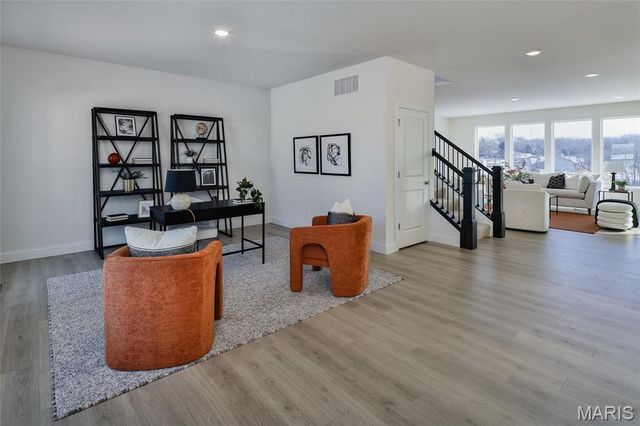 0 Bridgeport @ Claymont Hills, St Louis, MO 63129