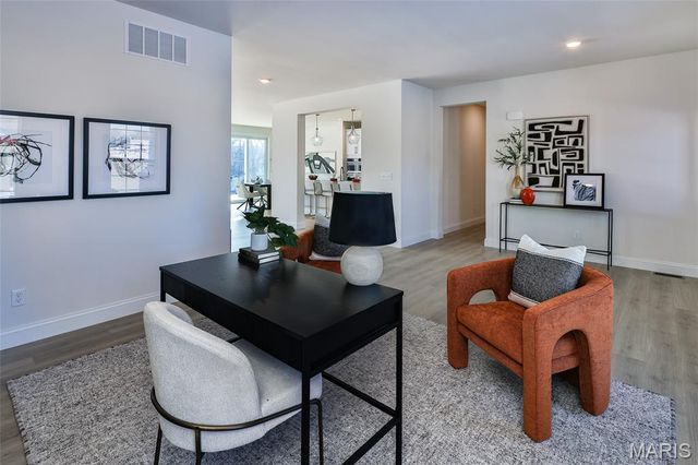 0 Bridgeport @ Claymont Hills, St Louis, MO 63129