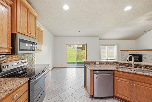 515 MONTEREY Circle, Council Bluffs, IA 51503
