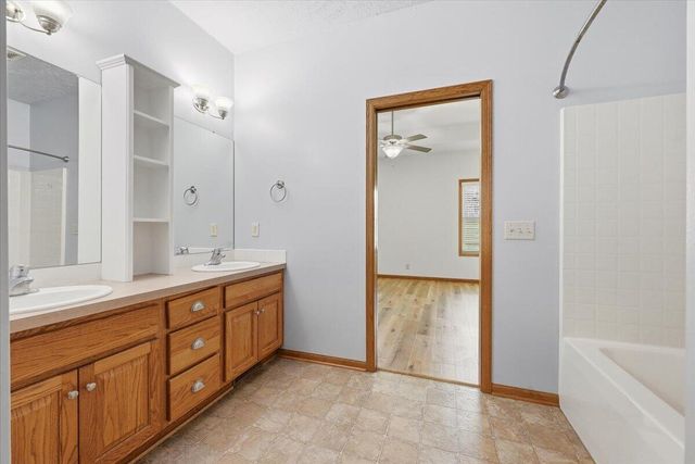 515 MONTEREY Circle, Council Bluffs, IA 51503