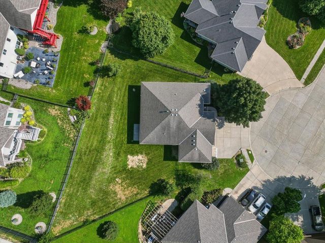 515 MONTEREY Circle, Council Bluffs, IA 51503