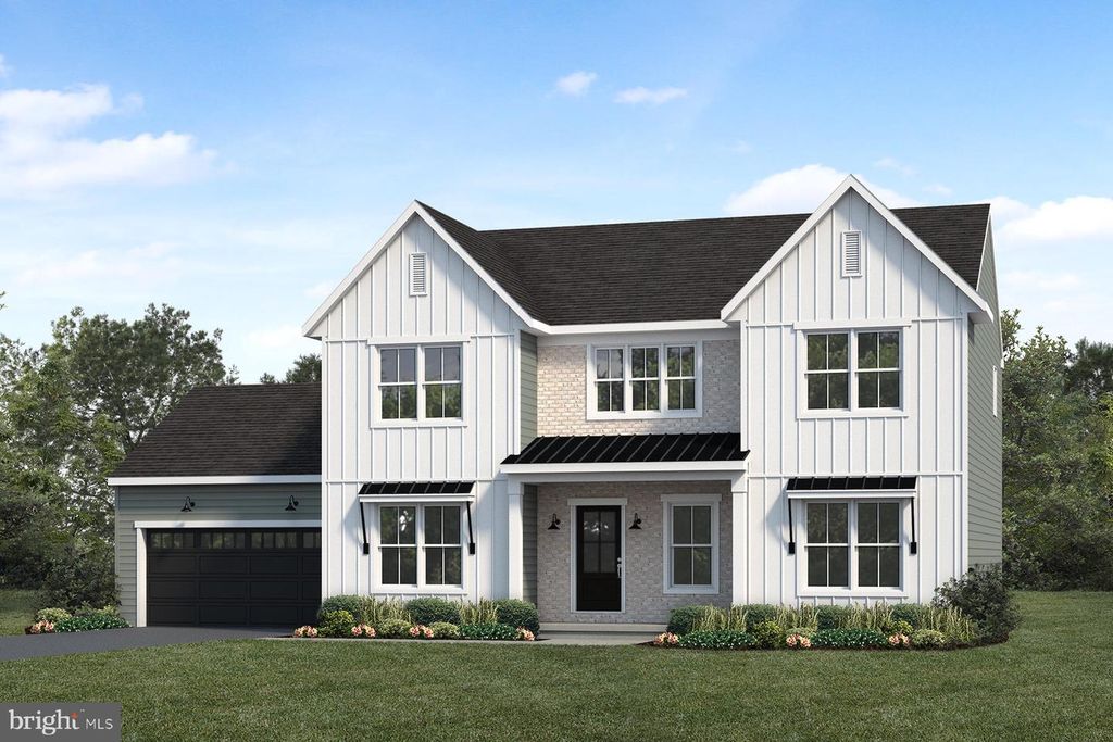 641 SUNSET BLVD, Annville, PA 17003