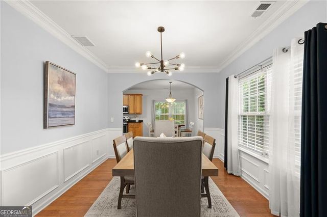 3075 Landington Drive, Austell, GA 30106