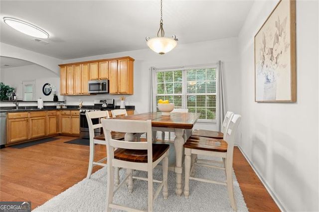 3075 Landington Drive, Austell, GA 30106