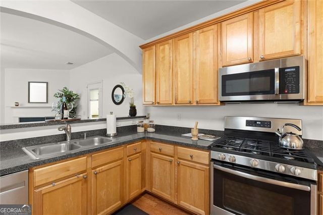 3075 Landington Drive, Austell, GA 30106