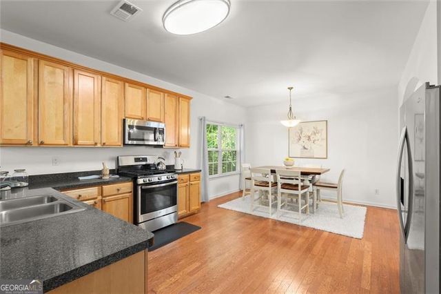 3075 Landington Drive, Austell, GA 30106