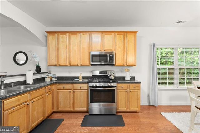3075 Landington Drive, Austell, GA 30106