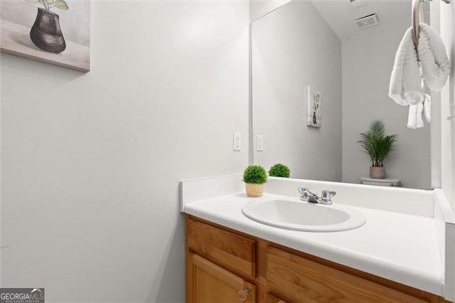 3075 Landington Drive, Austell, GA 30106