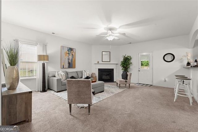 3075 Landington Drive, Austell, GA 30106