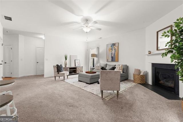 3075 Landington Drive, Austell, GA 30106