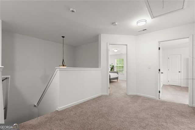 3075 Landington Drive, Austell, GA 30106