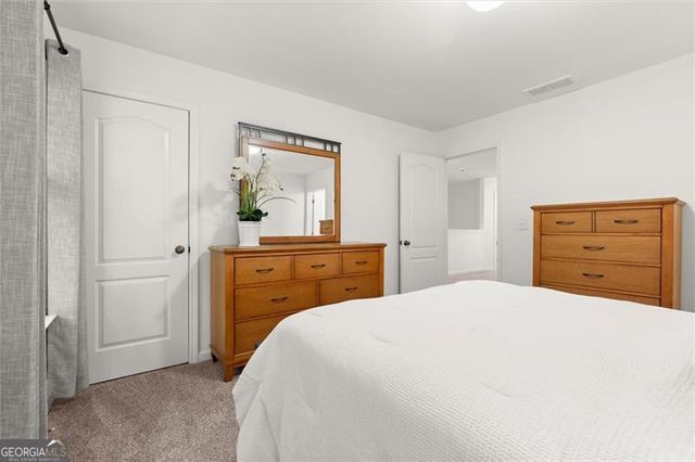 3075 Landington Drive, Austell, GA 30106