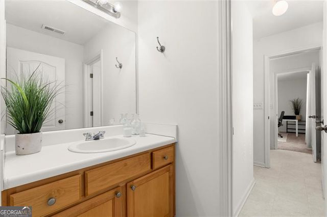 3075 Landington Drive, Austell, GA 30106