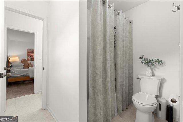 3075 Landington Drive, Austell, GA 30106