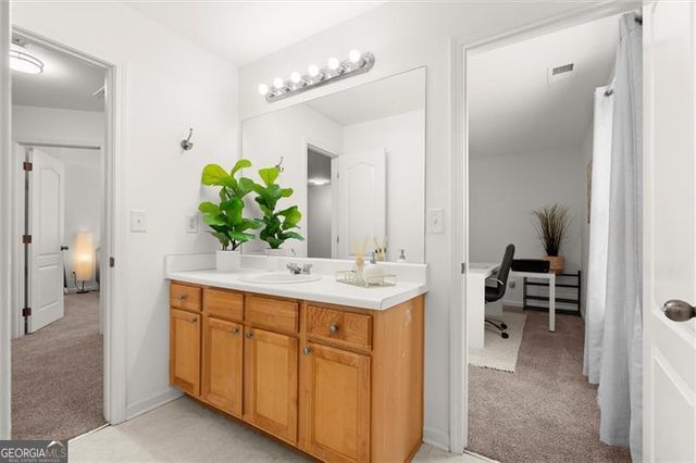 3075 Landington Drive, Austell, GA 30106