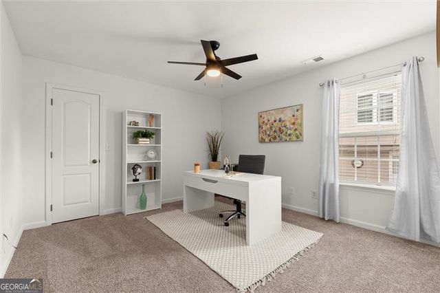 3075 Landington Drive, Austell, GA 30106