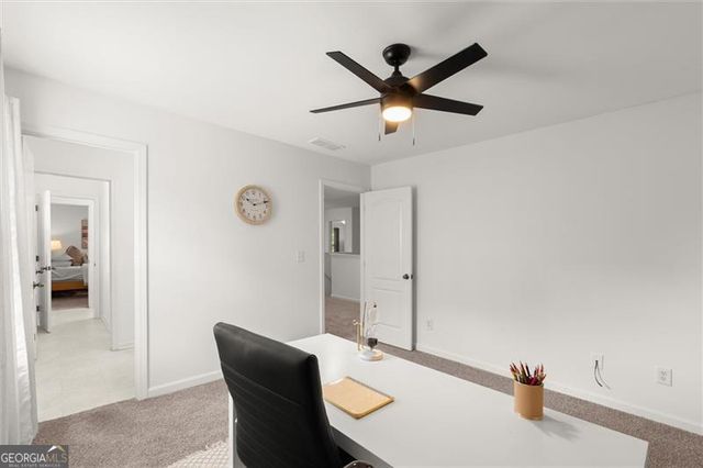 3075 Landington Drive, Austell, GA 30106