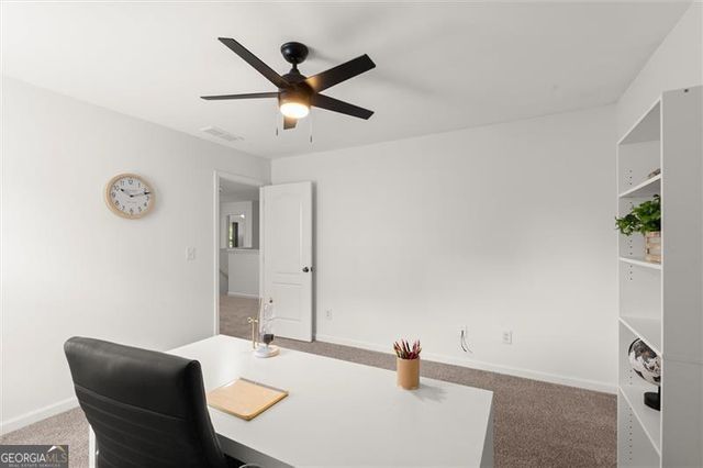 3075 Landington Drive, Austell, GA 30106