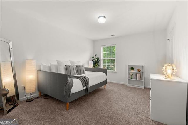 3075 Landington Drive, Austell, GA 30106