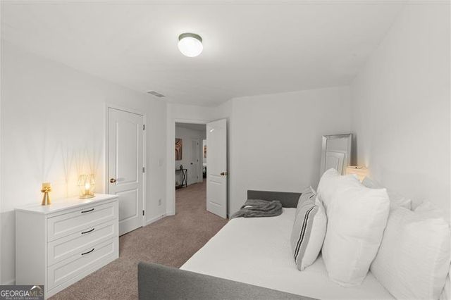 3075 Landington Drive, Austell, GA 30106