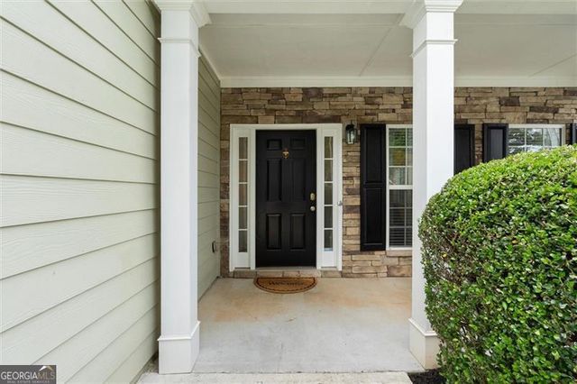 3075 Landington Drive, Austell, GA 30106
