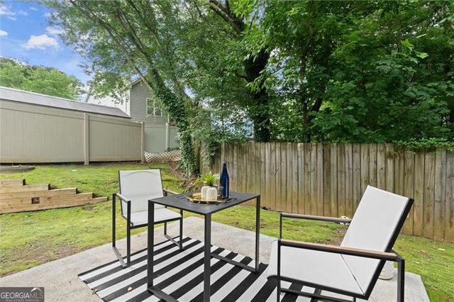 3075 Landington Drive, Austell, GA 30106