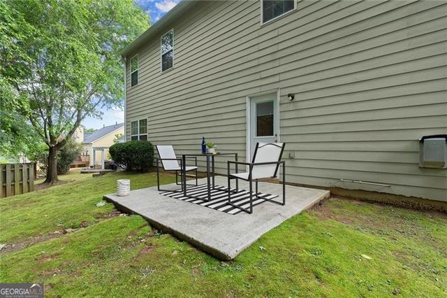 3075 Landington Drive, Austell, GA 30106