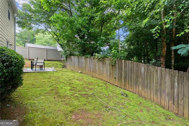 3075 Landington Drive, Austell, GA 30106
