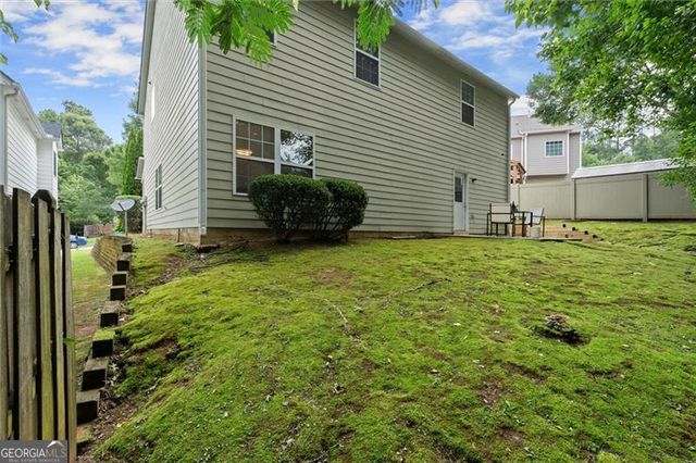 3075 Landington Drive, Austell, GA 30106