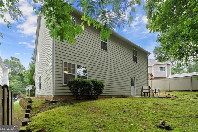 3075 Landington Drive, Austell, GA 30106