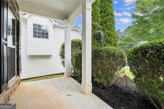 3075 Landington Drive, Austell, GA 30106