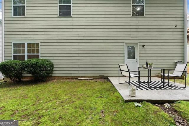 3075 Landington Drive, Austell, GA 30106