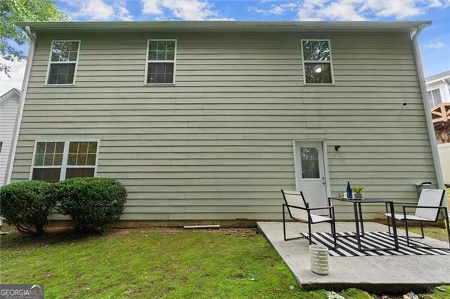 3075 Landington Drive, Austell, GA 30106