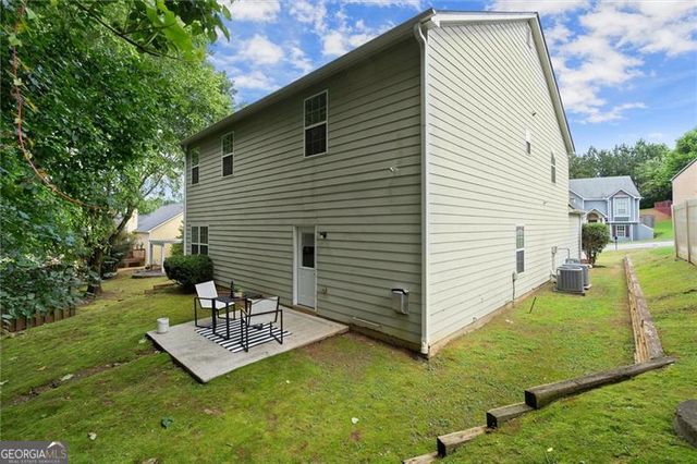3075 Landington Drive, Austell, GA 30106