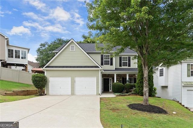 3075 Landington Drive, Austell, GA 30106