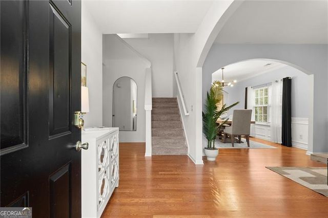 3075 Landington Drive, Austell, GA 30106