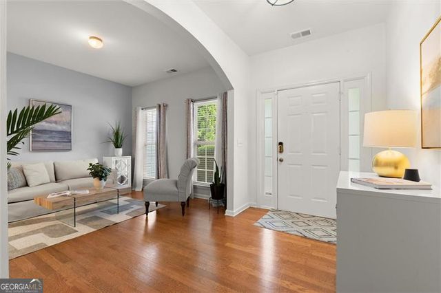 3075 Landington Drive, Austell, GA 30106