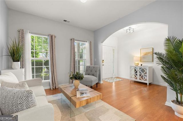 3075 Landington Drive, Austell, GA 30106