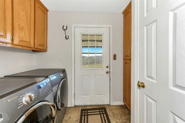 512 Allison Road, Springtown, TX 76082