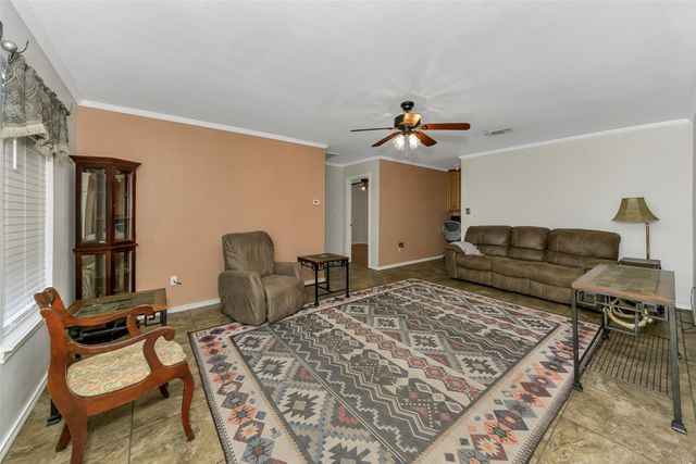 512 Allison Road, Springtown, TX 76082