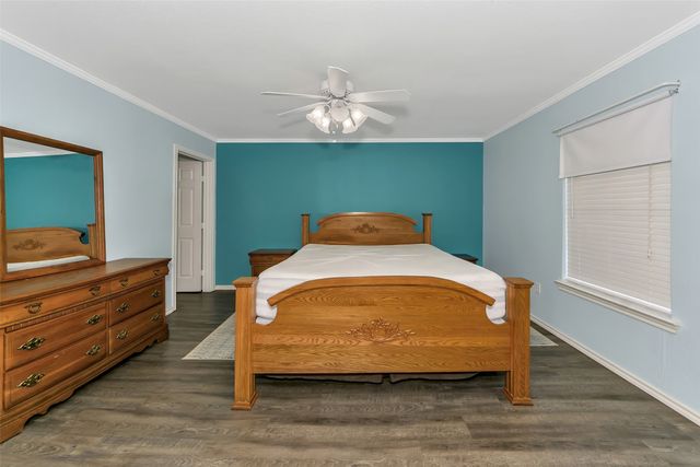 512 Allison Road, Springtown, TX 76082