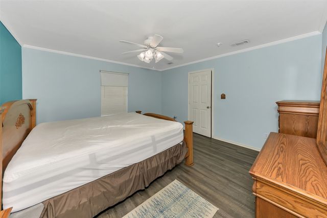 512 Allison Road, Springtown, TX 76082