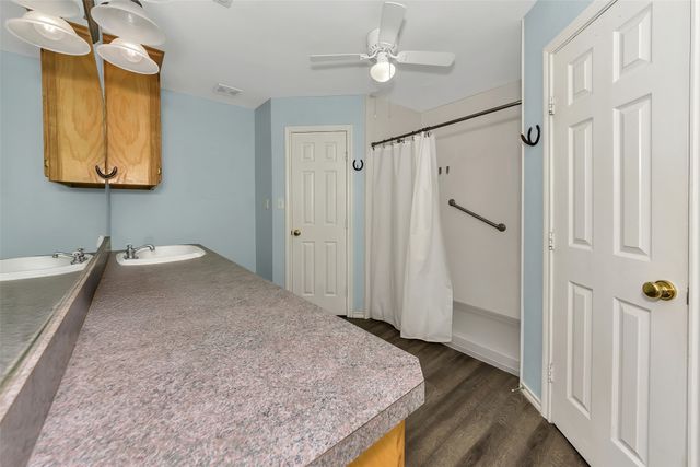 512 Allison Road, Springtown, TX 76082