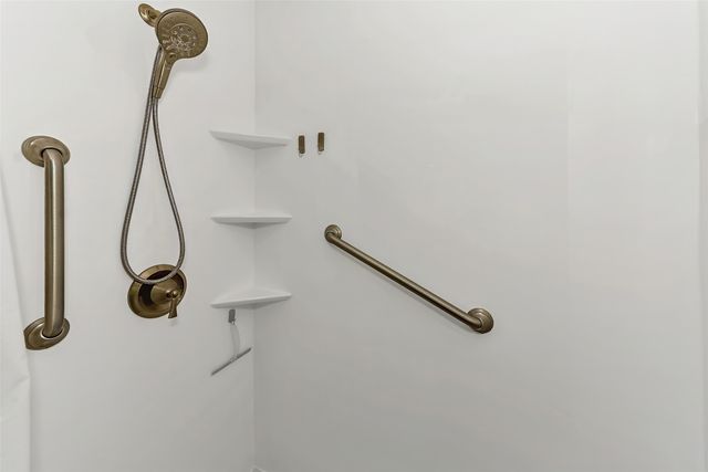 512 Allison Road, Springtown, TX 76082