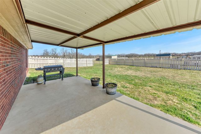 512 Allison Road, Springtown, TX 76082