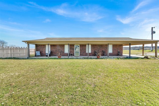 512 Allison Road, Springtown, TX 76082