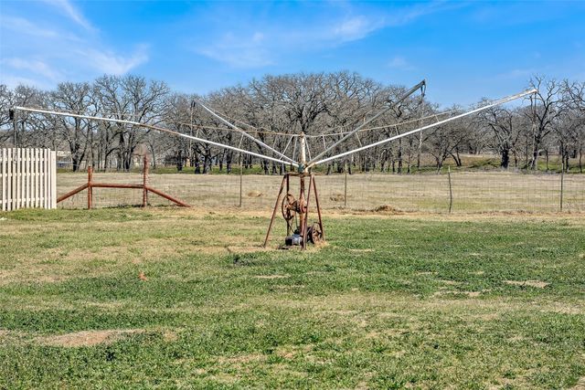 512 Allison Road, Springtown, TX 76082
