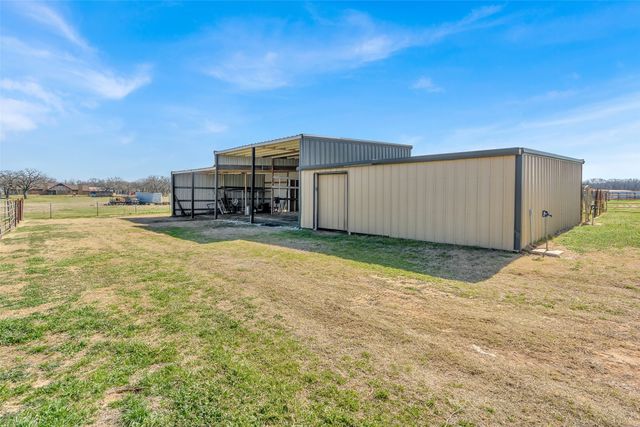 512 Allison Road, Springtown, TX 76082