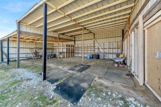 512 Allison Road, Springtown, TX 76082